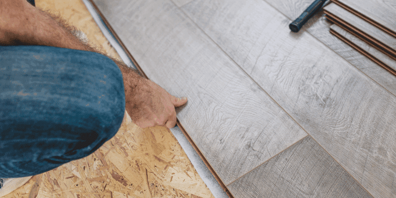 how to cut ikea laminate countertop