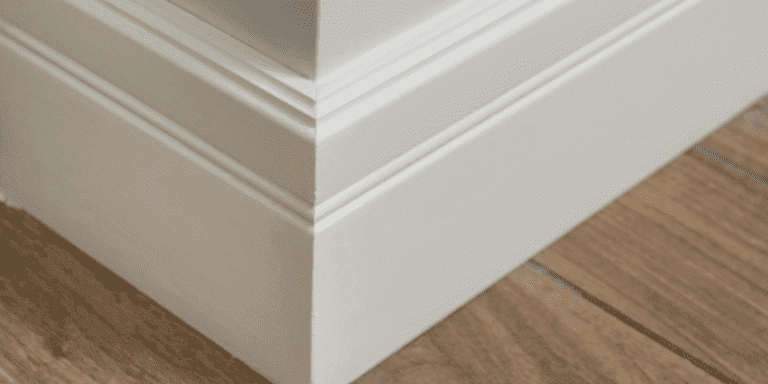 How to Cut Molding Corners