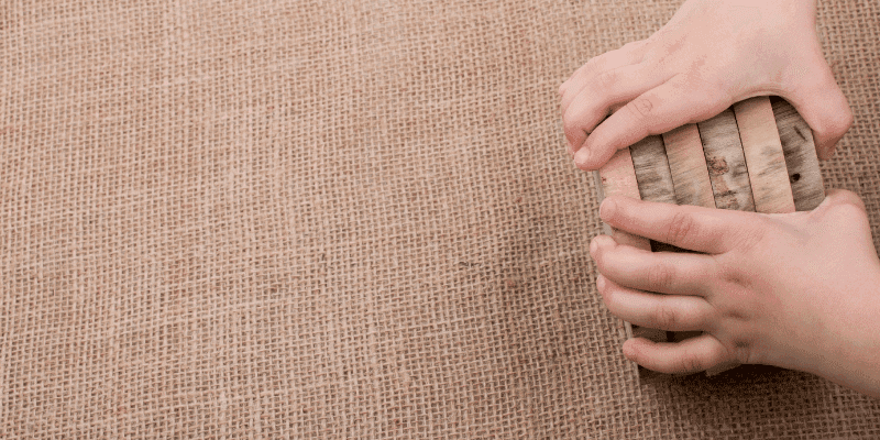 how to cut thin strips of wood by hand