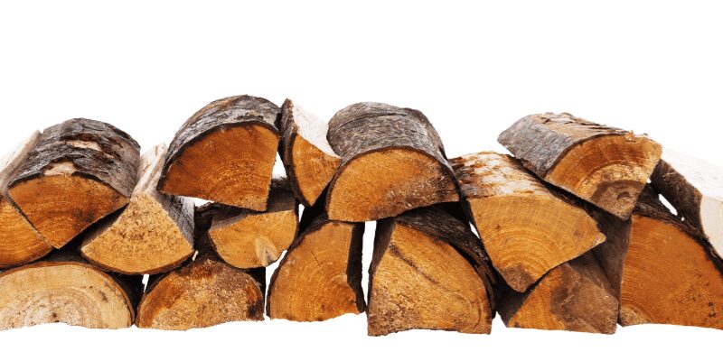 how to fire harden wood