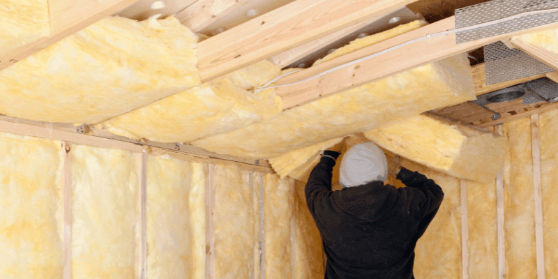 how to install thread inserts