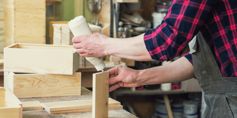 how to make box dividers