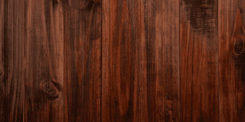 how to remove sticky residue from wood table top