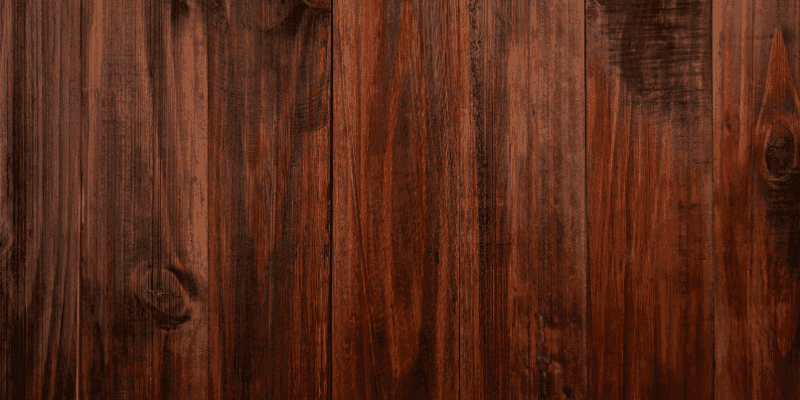 how to remove sticky residue from wood table top