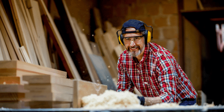 how to rip a board without a table saw