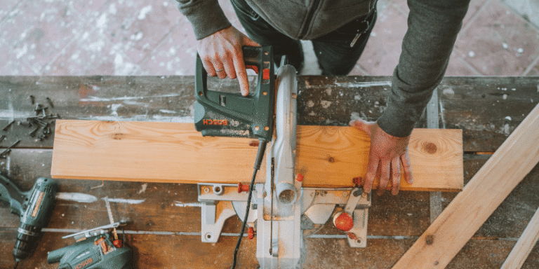 how to use wood hardener