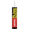 Loctite PL Premium polyurethane construction adhesive 10 fl oz cartridge