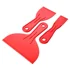 Plastic Putty Knife (3-Pack)