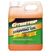Citristrip paint and varnish stripping gel 1 quart