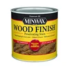 Minwax wood finish special walnut oil-based stain can