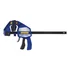 IRWIN QUICK-GRIP 12 inch heavy-duty bar clamp