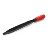 Shinto 9-inch saw rasp with red handle