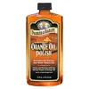 Parker and Bailey Orange Oil Polish