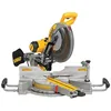 DEWALT 12-Inch Double Bevel Sliding Miter Saw XPS product photo