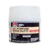 J-B Weld Wood Restore repair putty and hardener tube