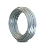 18-gauge galvanized floral wire for wood flower stems