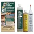 PC-Rot Terminator two-part epoxy wood hardener bottle set