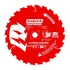 Diablo Demo Demon 7-1/4 inch 24-tooth framing blade