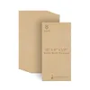 3mm Baltic birch plywood craft sheets for wood flower petals