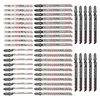 50 Piece Contractor Jigsaw Blades Set T-Shank