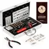 Premium 43-Piece Wood Burning Kit with 36 Tips