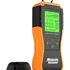 Mecurate digital pin type wood moisture meter