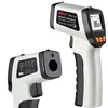 IR laser thermometer temperature gun budget