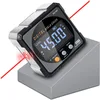 4-Side Magnetic Digital Angle Finder