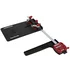 Milescraft universal rip guide for circular and jig saws