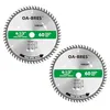 6-1/2 inch 60-tooth TCT circular saw blade