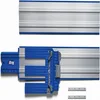 Kreg KMA2700 Accu-Cut track saw guide system