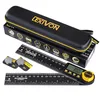 LEXIVON aluminum digital angle finder gauge