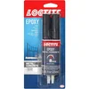 Loctite Epoxy Metal/Concrete 0.85 fl oz double syringe
