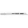 DEWALT 4in 10TPI Laminate Down-Cut Jigsaw Blade 2-Pack DEWALT 4in 10TPI Laminate Down-Cut Jigsaw Blade 2-Pack