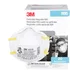 3M 8210 N95 particulate respirator 20-pack 3M 8210 N95 particulate respirator 20-pack