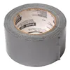 Double-sided mounting tape for aluminum to wood