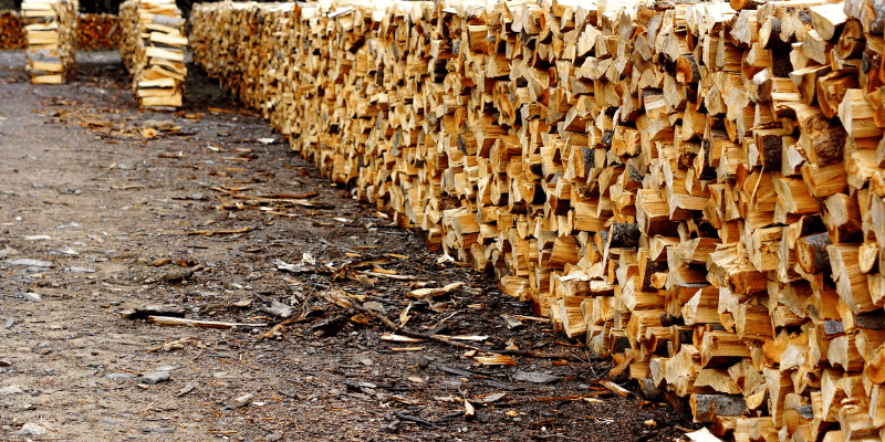 what is a cord of wood