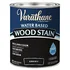 Varathane 381120 Water Based Wood Stain, Quart,