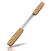 BeaverCraft compact drawknife woodworking tool