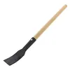 Felled bark spud debarking tool log peeler