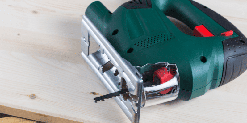 Band Saw Vs Jigsaw