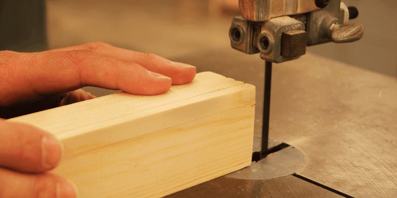Band Saw Vs Table Saw
