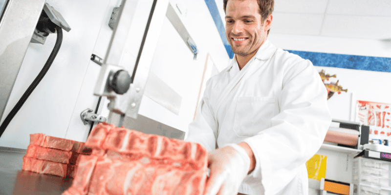 Can I Use a Bandsaw to Cut Meat