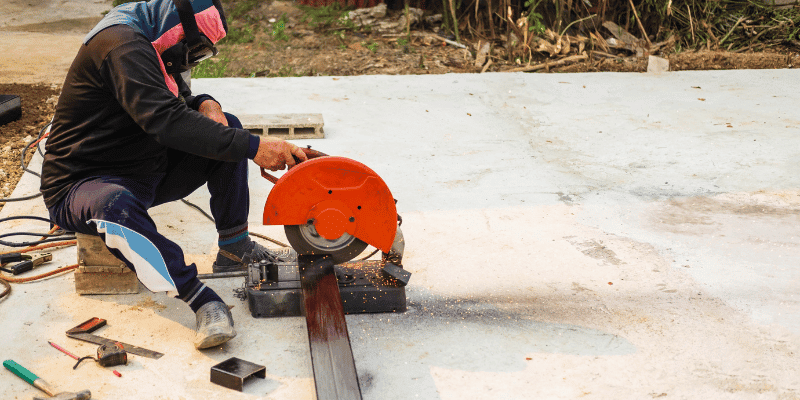 Can You Cut Metal With a Circular Saw