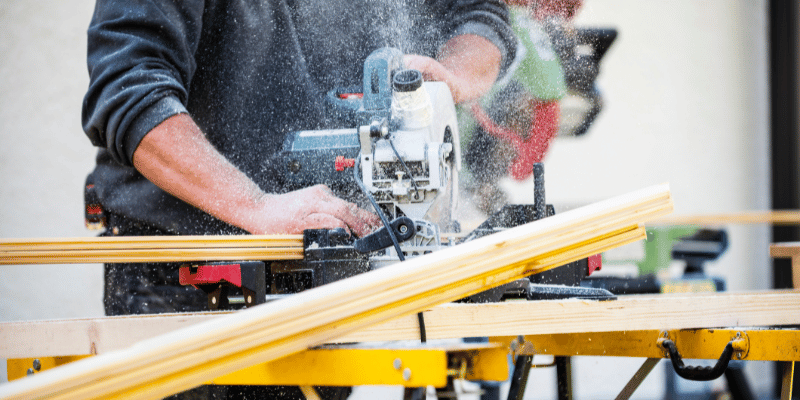 Can You Cut Drywall With a Circular Saw