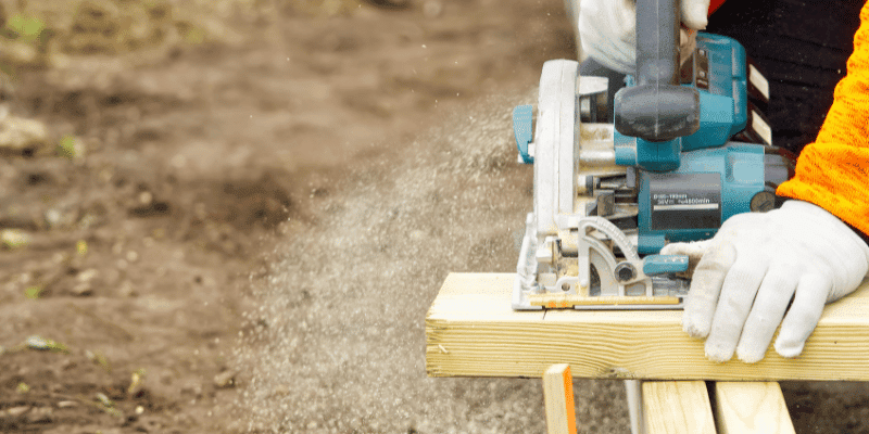 Circular Saw Vs Table Saw