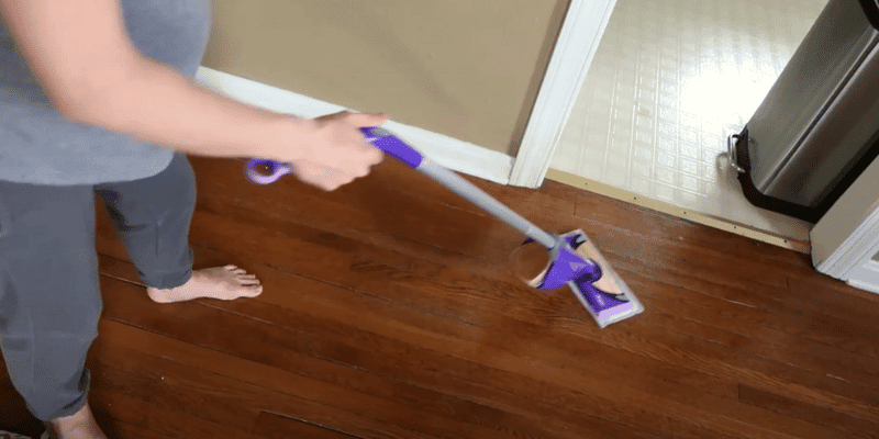 Difference Between Swiffer Wetjet And Wetjet Wood