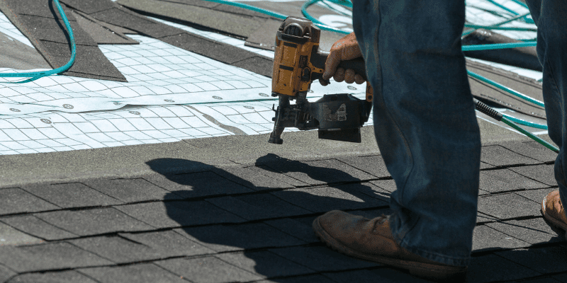 Driftwood Owens Corning Duration Shingle Colors