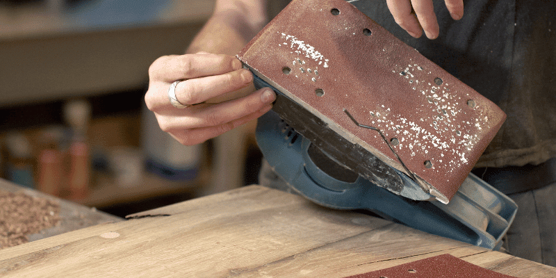 Drum Sander Vs Planer