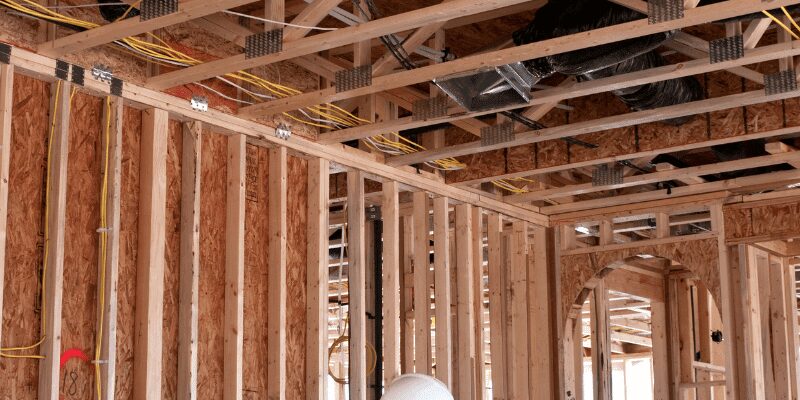 Drywall Vs Plywood
